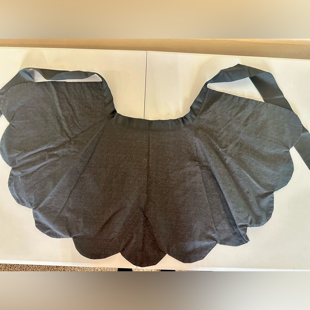 Skull apron - Picture 2 of 5